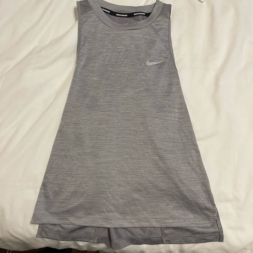 NIKE DRI-FIT women’s top XS